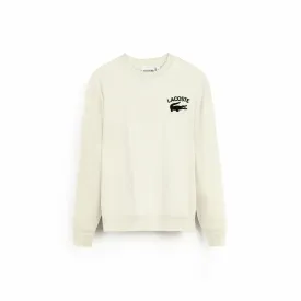 LC - Kids 'Off White' Fleece Sweatshirt LC343