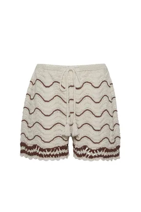 Aicha Shorts