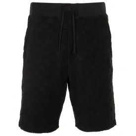 Ambush Monogram Sweat Shorts