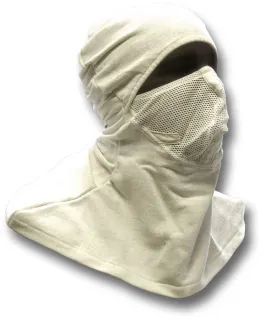 ANTI FLASH FIREPROOF HOOD 80s