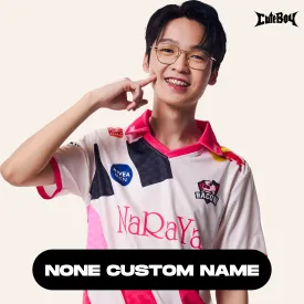 Bacon Time RPL Winter Jersey 2024 - None Custom Name