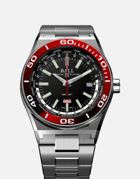 Ball Roadmaster Worldtime (42mm COSC) DG3032A