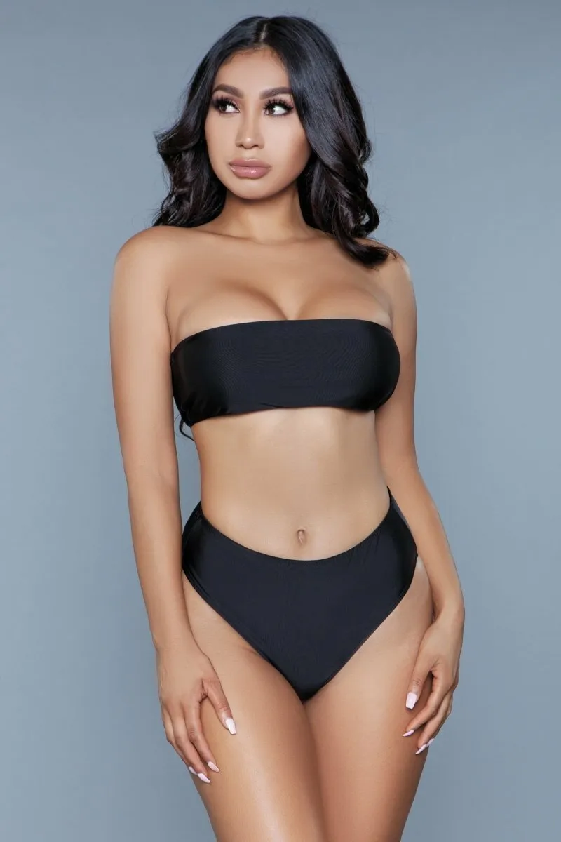 BeWicked 2 way 1974 Serenity Swimsuit