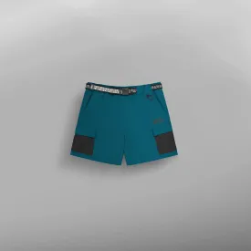 CAMBA STRETCH SHORTS