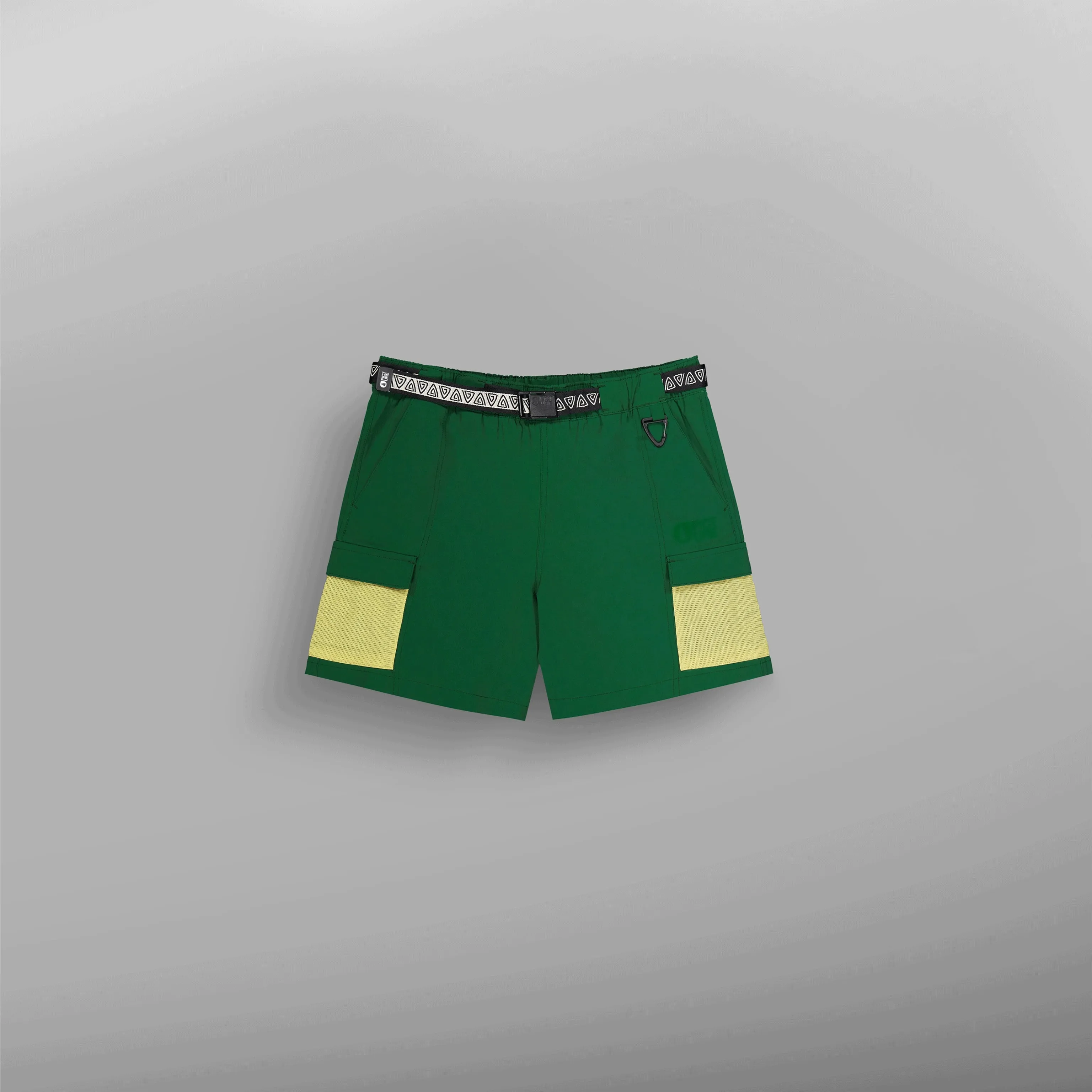 CAMBA STRETCH SHORTS