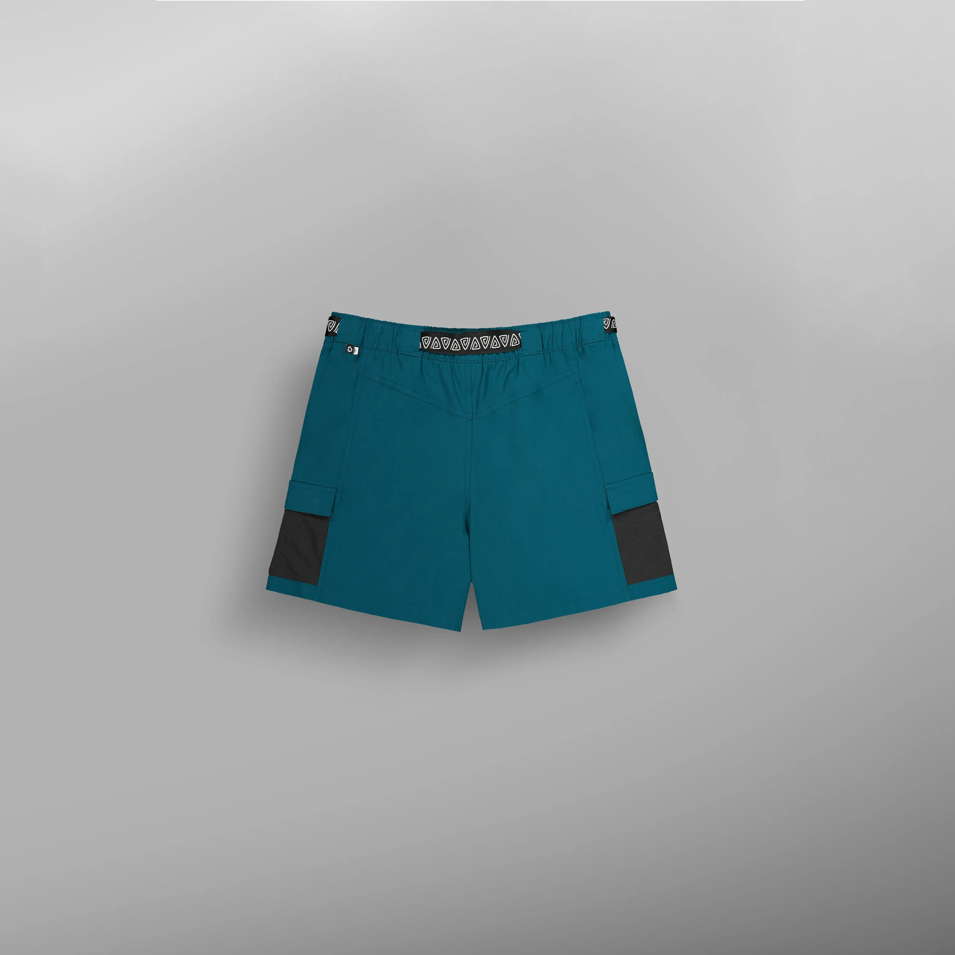 CAMBA STRETCH SHORTS