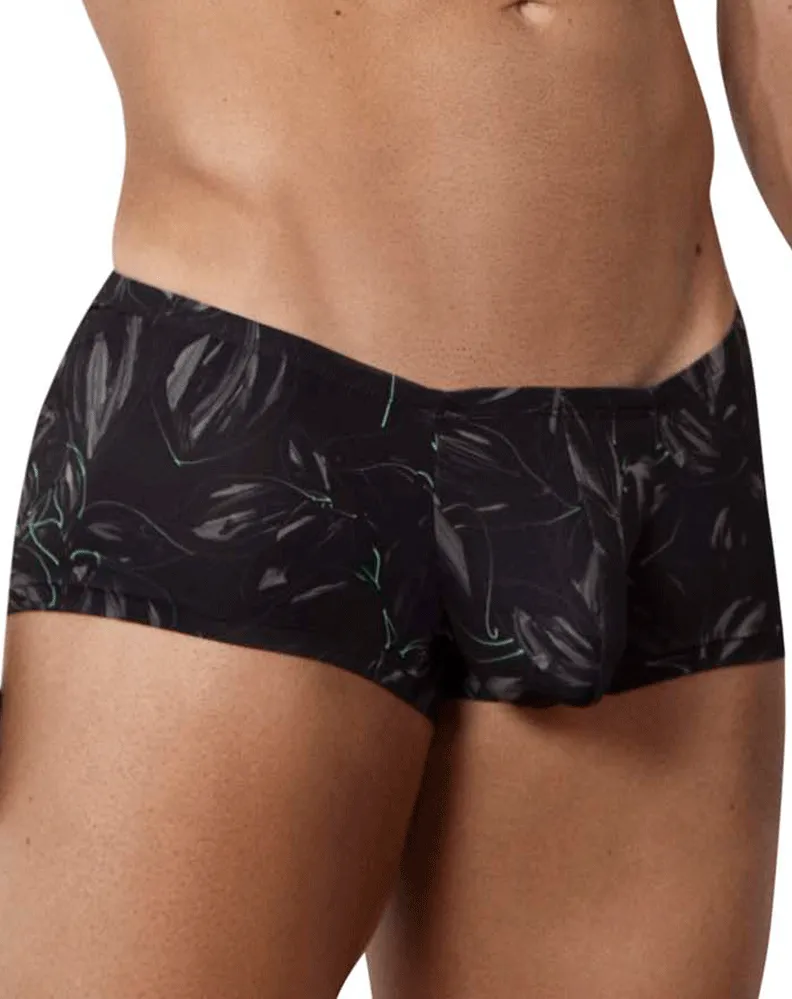 Clever 1602 Oasis Trunks Black