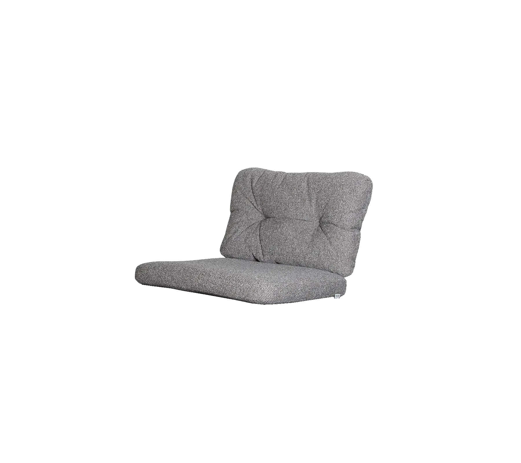 Cushion set, Ocean lounge chair