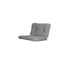 Cushion set, Ocean lounge chair