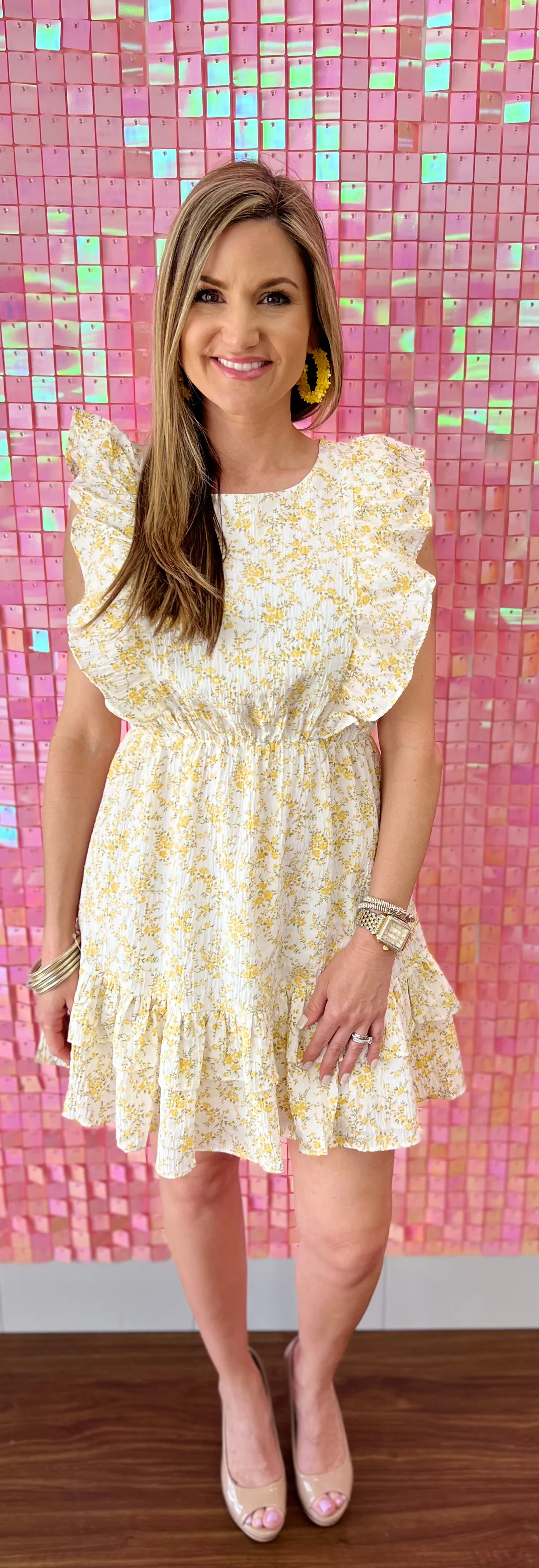 Daisy Mae Dress