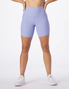 Directional Short: Lilac