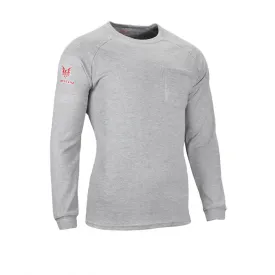 Drifire FR Helix Long Sleeve Tee Shirts - CAT 2