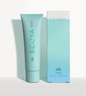 Ecoya Hand Cream - Lotus Flower