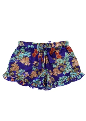 Elodie Shorts - Iris