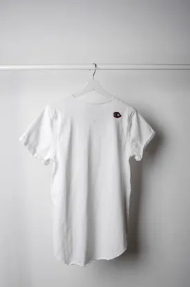 Embroidered Eye T-Shirt