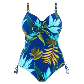 Fantasie Pichola Twist Front One Piece