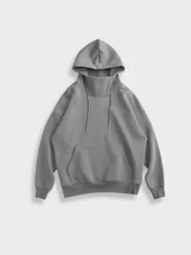 Full Fleece Hoodies