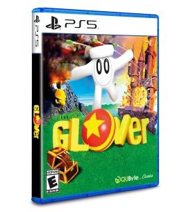 Glover (PS5)