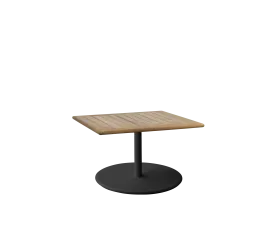 Go coffee table, large 72x72 cm