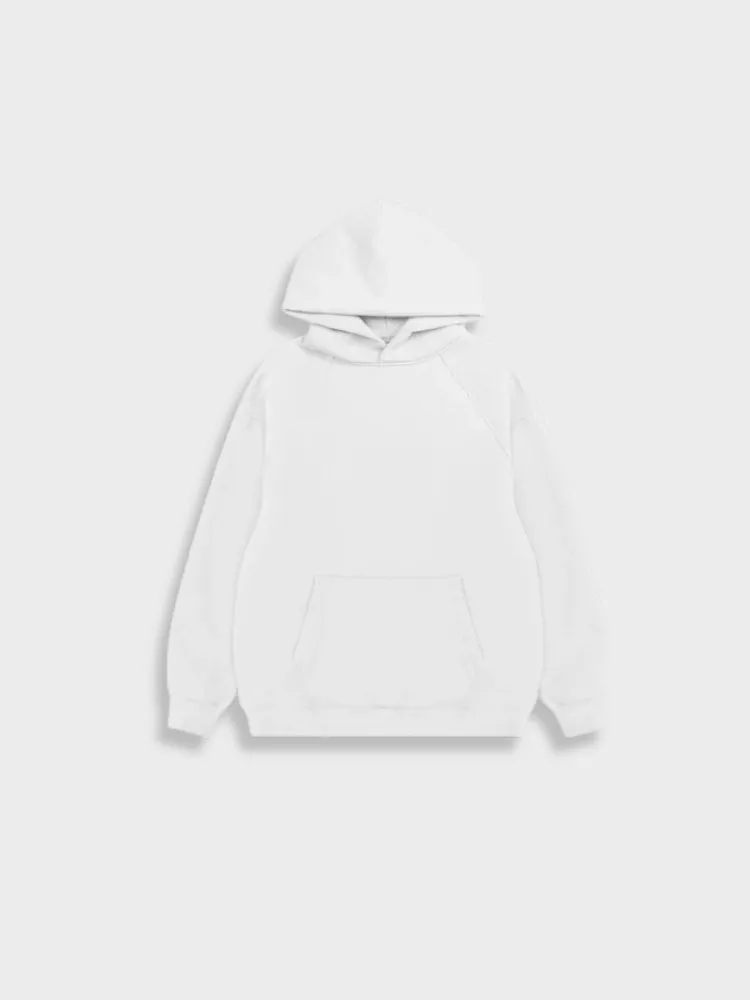 Heavyweight Hoodies