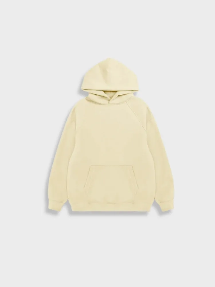 Heavyweight Hoodies