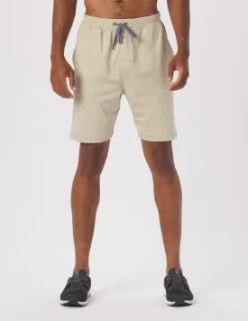 Medalist Short 7.5": Linen