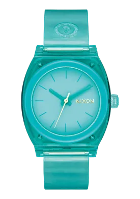 Medium Time Teller P - Turquoise