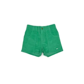 Men's Corduroy Shorts