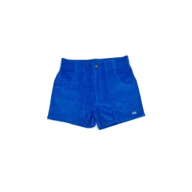 Men's Corduroy Shorts