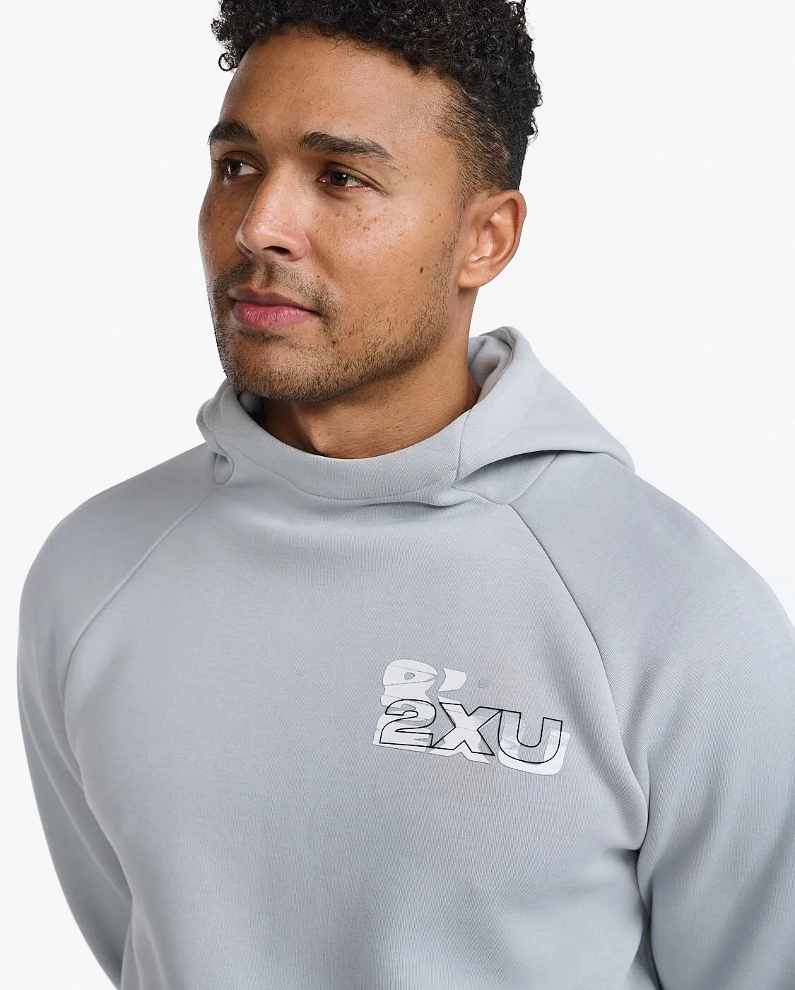 Men's Motion Hoodie