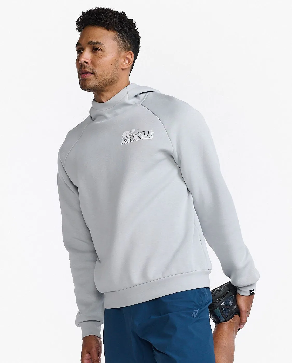 Men's Motion Hoodie