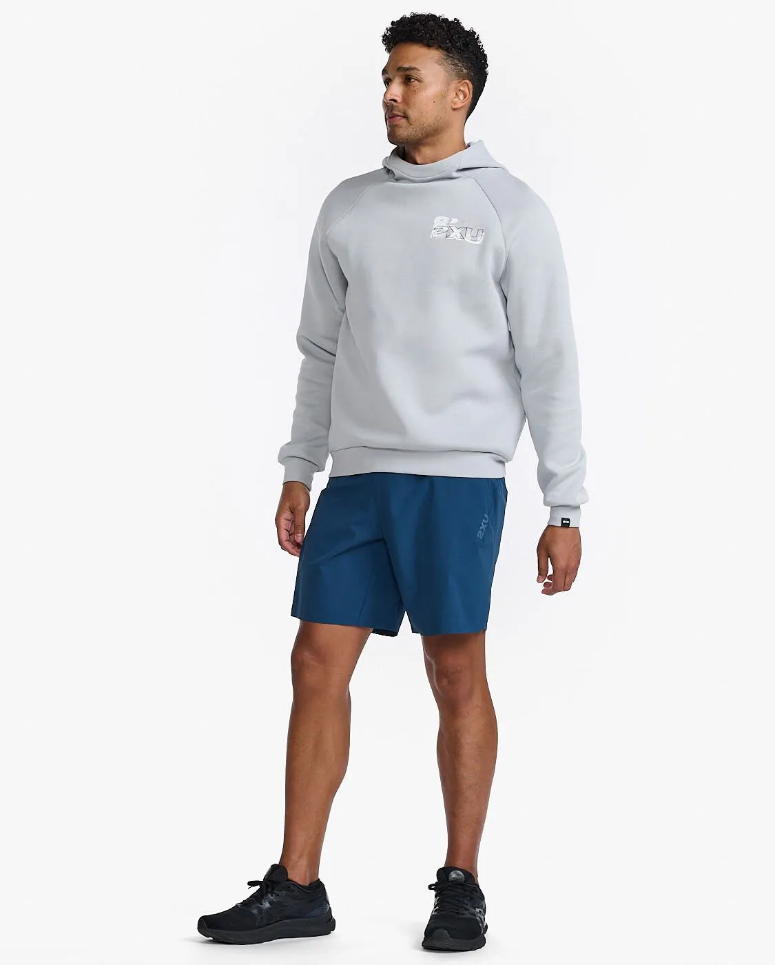 Men's Motion Hoodie