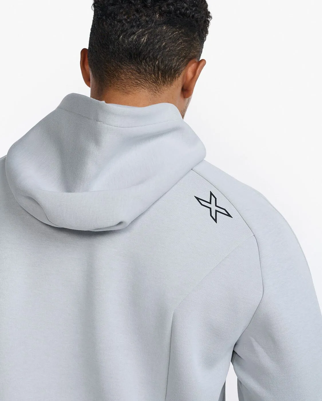 Men's Motion Hoodie