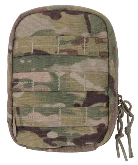 MOLLE Tactical Trauma & First Aid Kit Pouch by Rothco