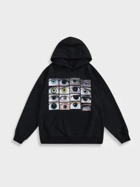 My Eyes on You Hoodie