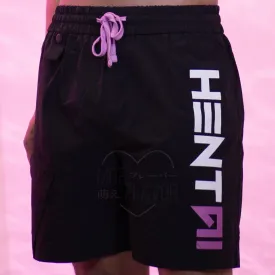 Projekt Melody Hentai Swim Trunks