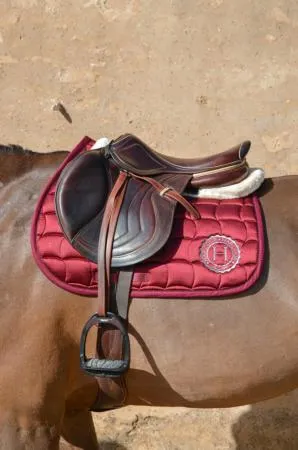 Salal Saddle Pad