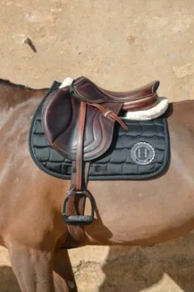 Salal Saddle Pad