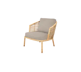 Sense lounge chair