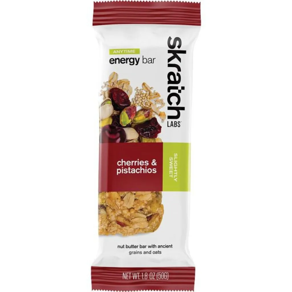 Skratch Labs Energy Bars