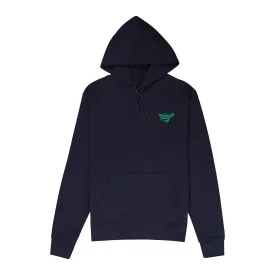 Small Banana Logo Hoodie - Sale