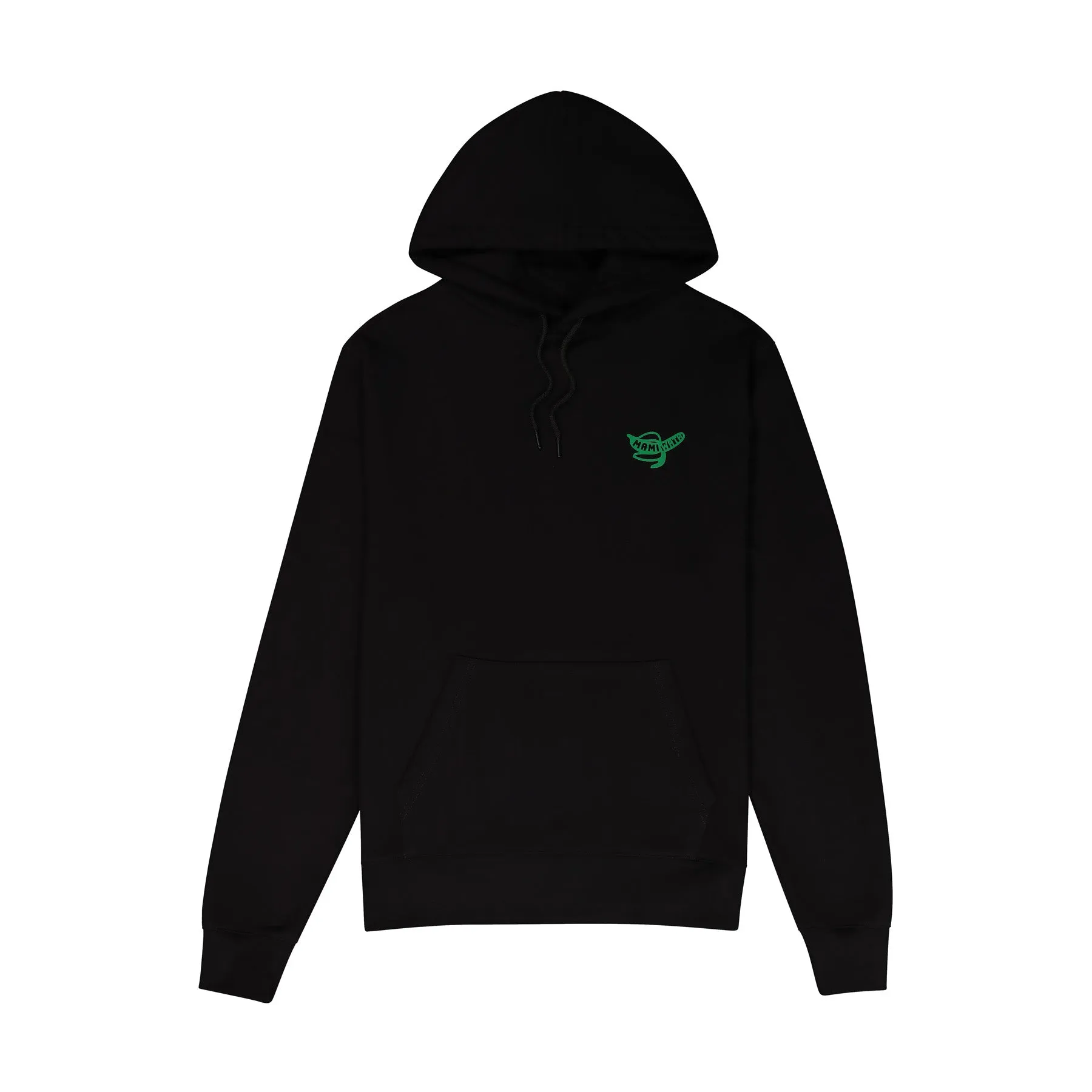 Small Banana Logo Hoodie - Sale