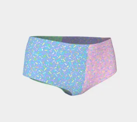 Sprinkle Booty Short