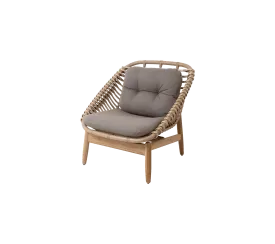 Strington lounge chair