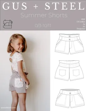 Summer Shorts