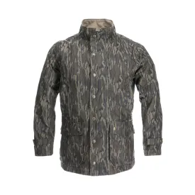 Tensaw Jacket in Mossy Oak Original Bottomland