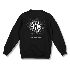 Women's Bullet Hole Sweatshirt